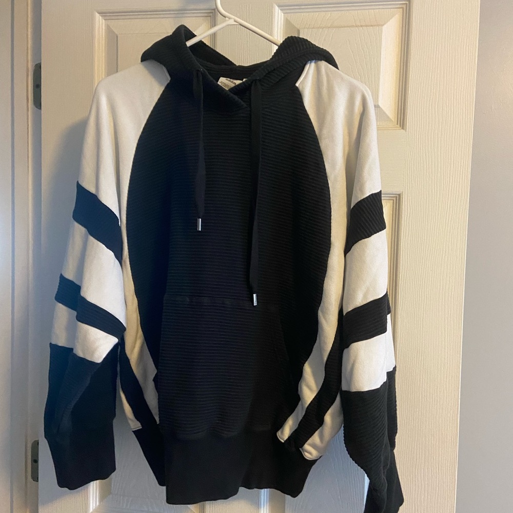 Adidas equipment hoodie